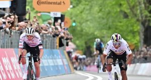 Narváez partagera bien plus que le Tour avec Pogacar.