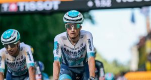 Nous sommes égoïstes car le cyclisme est très prenant