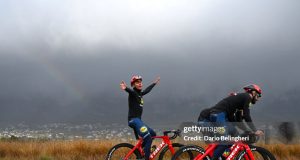 Nous vaincrons Pogacar en tant qu’équipe, pas individuellement