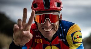 Officiel : Du MotoGP au cyclisme World Tour