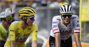 « Parfois, il faut dire ‘ça suffit’ à Pogacar »