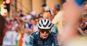 Participer au Giro, c’est 21 jours de risques accrus de chutes