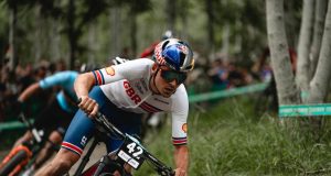 Pidcock prêt à « faire un Van der Poel » avec Q36.5