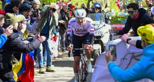 Pogacar se concentre sur les classiques pour 2025