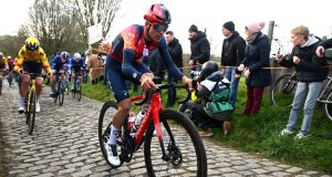 « Quand une porte se ferme, une autre s’ouvre »