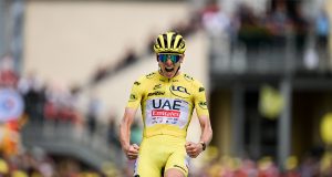 Quel sera la durée de l’apogée de Pogacar ?