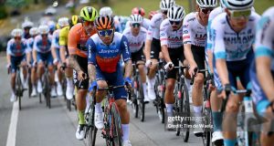 Sans carburant ? Écarté de la première course