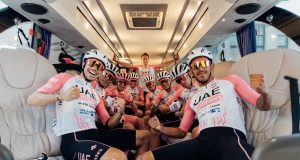 « Talentueux, aimables et experts » : les critères pour rejoindre l’équipe UAE