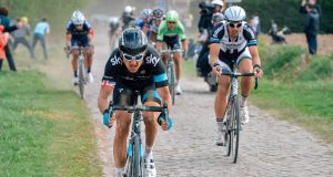 Thomas ne réalisera pas son rêve lors de la saison de son adieu.