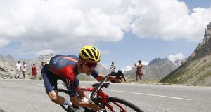 Tom Pidcock qualifié de « pomme pourrie »