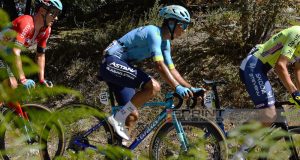 Umba échappe au grand ménage d’Astana