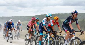 Un autre Latino-Américain confirmé pour le Tour 2025