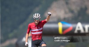 Un nouveau ‘Vingegaard’ émerge : Albert Philipsen