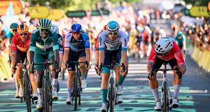 Un sprinteur change d’entraîneur à cause de Pogacar