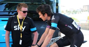 Une figure clé de Sky dirigera Buitrago