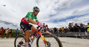 Vieille école dans un monde technologique : « Je n’utilise pas de cardiofréquencemètre »