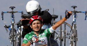 À 42 ans, l’un des meilleurs grimpeurs du monde reprend la course.