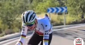 Ce que l’on dit à Pogacar pour le motiver et que UAE garde secret.