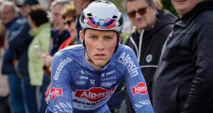 Coureur d’Alpecin : « J’ai perdu 10 kg en deux semaines »