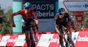 D’autres l’évitent, lui choisit de participer aux mêmes courses que Pogacar.