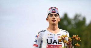 Del Toro : « Je n’ai pas une zone 2 de 340 watts comme Pogacar »