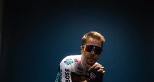 Il ne regrette pas d’avoir quitté Visma : « Nous serons meilleurs qu’eux ».