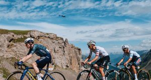 Il vient de prendre sa retraite et pense que la nouvelle génération ne se dope pas.