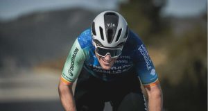 Ils ne me considèrent plus comme un sprinter de haut niveau, maintenant ils me crient dessus et m’écartent