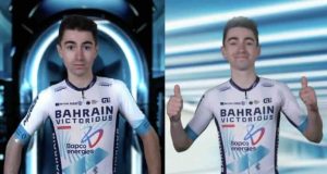 Je sais que ça semble absurde, mais je ne m’entraîne pas beaucoup