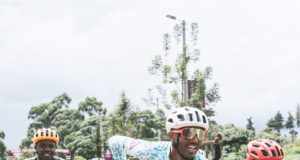 L’Afrique a de nouveau une équipe et rêve de gagner le Tour dans 10 ans