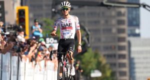 La raison pour laquelle Pogacar gagnera la Vuelta et le Championnat du Monde