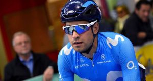 Landa n’exclut pas un retour chez Movistar