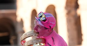 Le Giro ne se résume pas à Pogacar