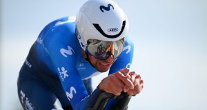 Le leader de Movistar affirme que Pogacar et Vingegaard ont des faiblesses