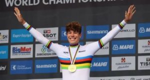 Le nouveau talent sur lequel mise Movistar