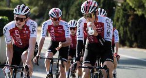 Cinquième victime des mauvaises gestions chez Cofidis.