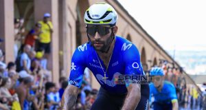 Les 10 cyclistes les mieux payés en 2025