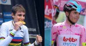 Les étoiles montantes retardent leur passage au World Tour