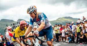 Perdre du poids pour redevenir le meilleur sprinteur du monde