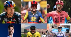 Plusieurs stars parmi les contrats expirant en 2025