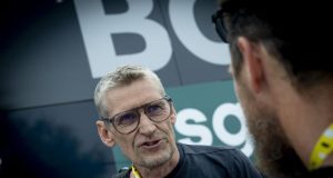 Red Bull se contredit dans ses décisions concernant Roglic