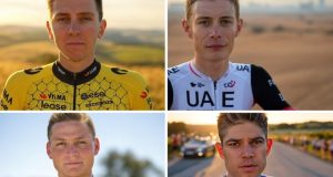 Remco chez Movistar ? Pogacar chez Visma ? À quoi ressembleraient les stars dans leurs équipes rivales
