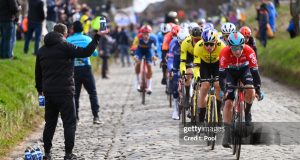 Souffrant d’asthme après le COVID, il pourrait perdre jusqu’à 35 % de sa capacité pulmonaire.