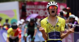 Un autre Colombien chez Movistar ?