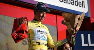 Bahreïn révèle pourquoi Buitrago brille autant en 2025