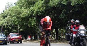 Bernal renoue avec la victoire après près de 4 ans !