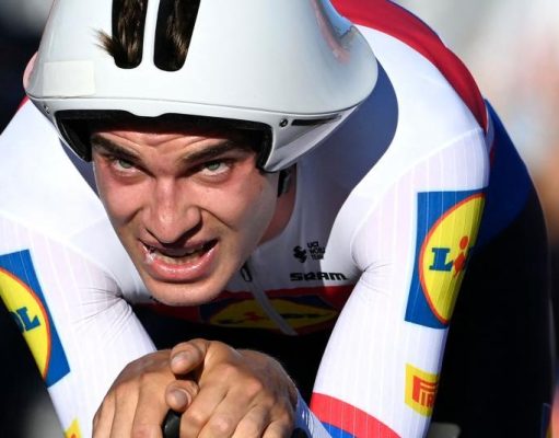 Brille au Tour d’Espagne et maintenant influence son équipe