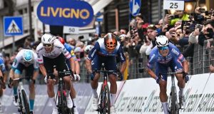 Classique jusqu’en avril, sprinteur à partir de mai