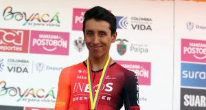 Communiqué d’INEOS et Bernal après l’accident