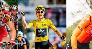 Confirmé : Geraint Thomas prend sa retraite après 19 ans de carrière